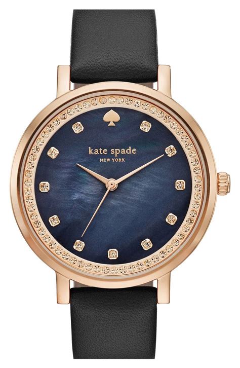 kate spade watch