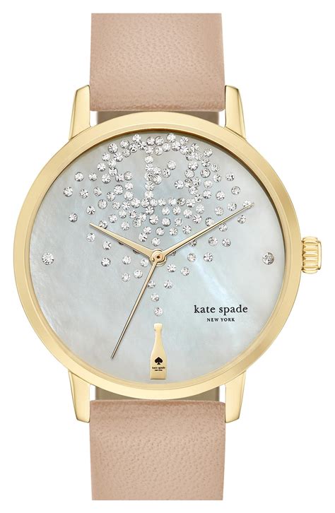 kate spade watches