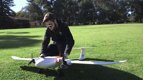 katecarlvip: Unlocking the Potential of Unmanned Aerial Vehicles