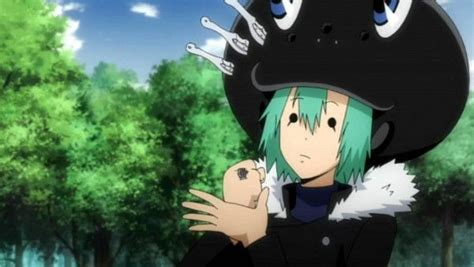 katekyo hitman reborn fran