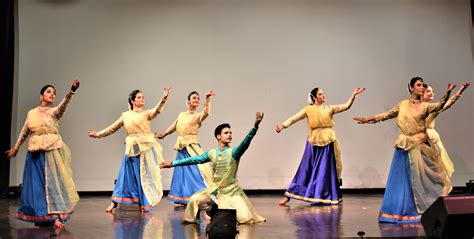 kathak gharana