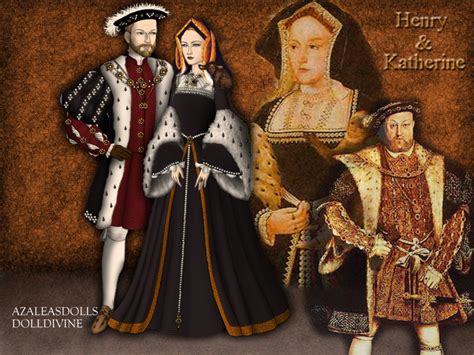 katharine of aragon the wives of henry viii Reader