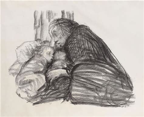 kathe kollwitz amsterdam 1926 Reader