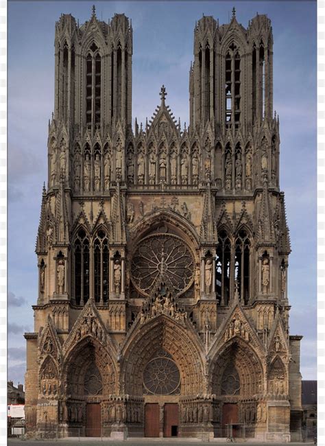 kathedralenfahrt paris reims chartres PDF