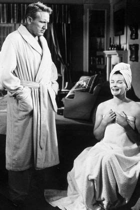 katherine hepburn towel turban adams rib