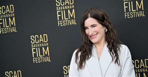 kathryn hahn discusses her experience filming 'agatha all along'