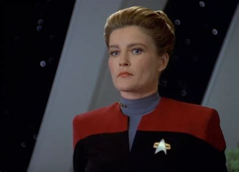 kathryn janeway star trek voyager