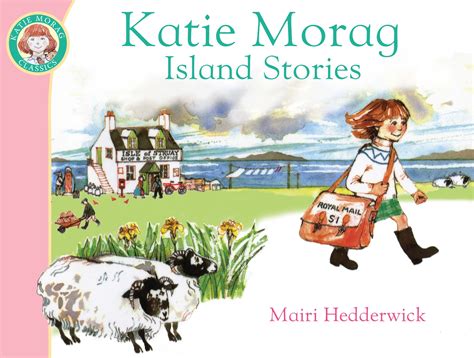 katie morags island stories Doc