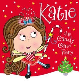 katie the candy cane fairy storybook PDF