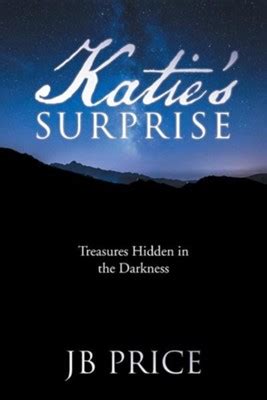 katies surprise treasures hidden darkness Epub