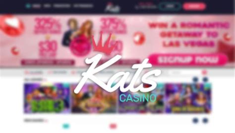 kats casino bonus codes