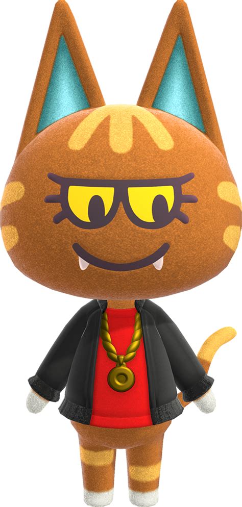 katt animal crossing