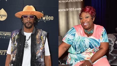 katt williams and wanda smith