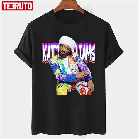 katt williams shirt