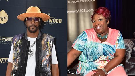 katt williams wanda smith interview