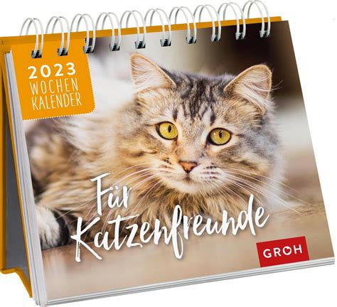 katzenkalender lover tischkalender 2016 katzenillustrationen PDF
