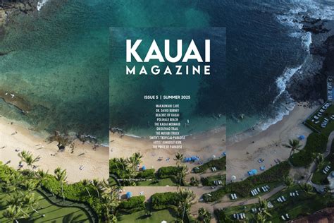 kauai a paradise guide PDF