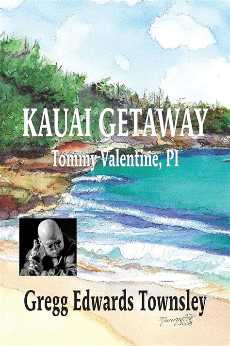 kauai getaway tommy valentine pi Epub