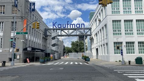 kaufman cinema astoria ny