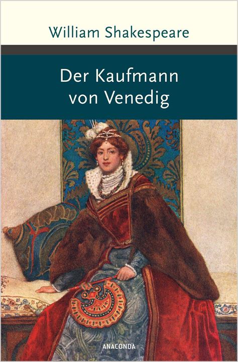 kaufmann von venedig perfect library Reader