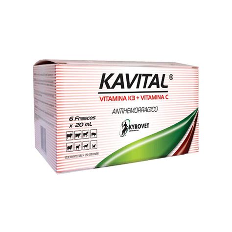 kavital