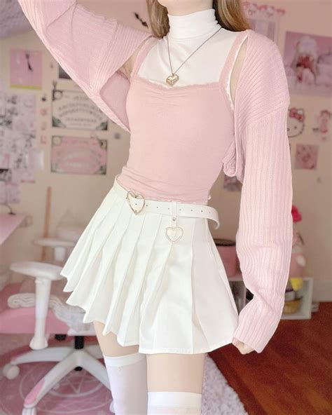 kawaii outfit