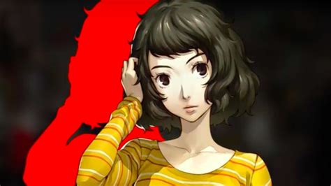 kawakami persona 5