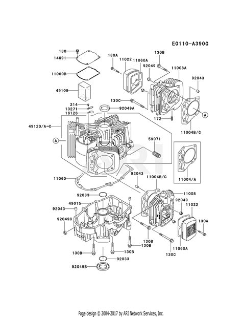 kawasaki 17 hp engine service manual Ebook PDF