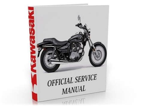 kawasaki eliminator manual Epub