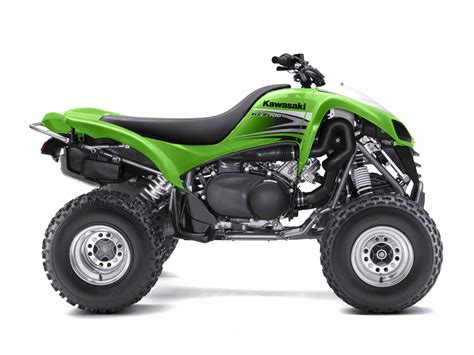 kawasaki kfx 700 specifications Doc