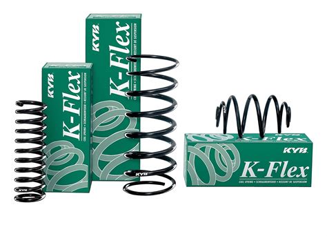 kawasaki kyc coil over