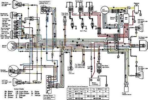 kawasaki mule 3010 wiring diagram Ebook Doc