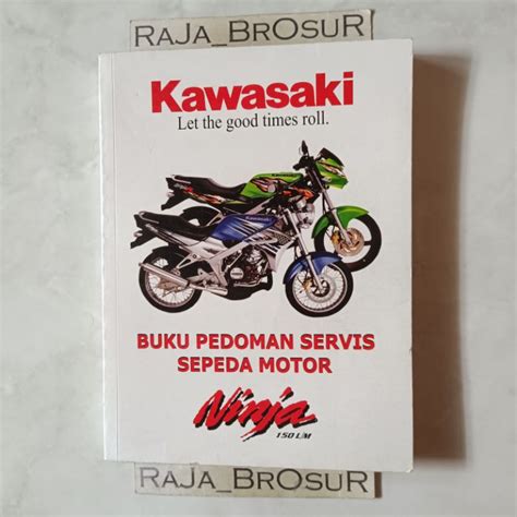 kawasaki ninja 150rr manual Reader