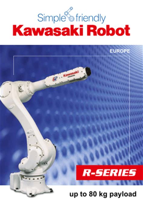 kawasaki robot programming manual Epub