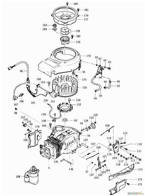 kawasaki small engine parts diagram Epub