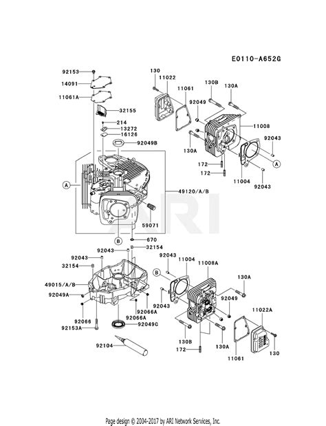 kawasaki small engine repair manual Reader