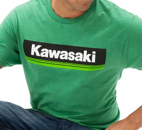 kawasaki t shirts