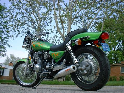 Kawasaki Zl 600 Probleme