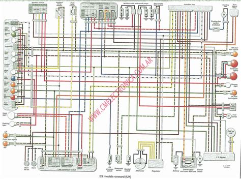 kawasaki zzr wiring diagram free Ebook Epub