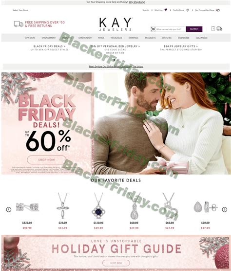 kay black friday sale