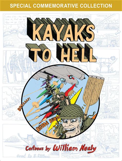 kayaks to hell william nealy Epub