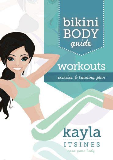 kayla itsines fitness Ebook Doc