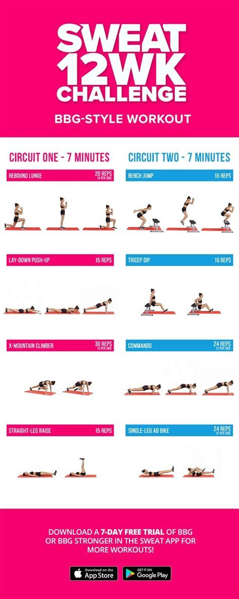 kayla itsines workouts free Doc