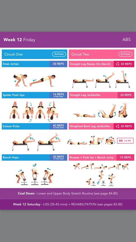 kayla-itsines-12-week-workout-plan-doc-up-com Ebook Reader