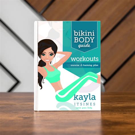 kayla-itsines-bikini-guide-download Ebook Reader