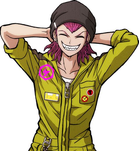 kazuichi danganronpa