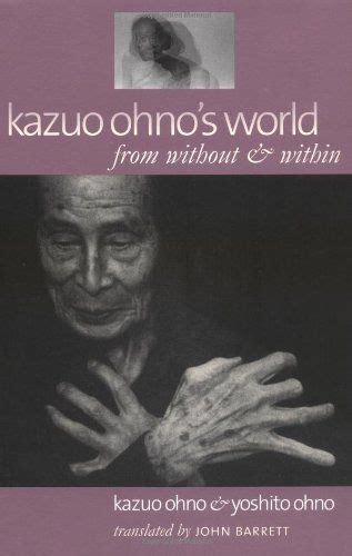 kazuo ohno s world kazuo ohno s world Kindle Editon