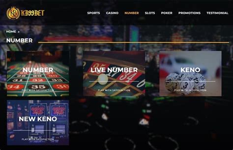 kb99bet Singapore: A Comprehensive Guide to Online Gambling Success