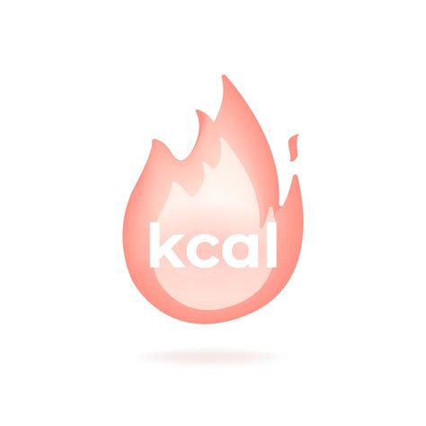 kcal