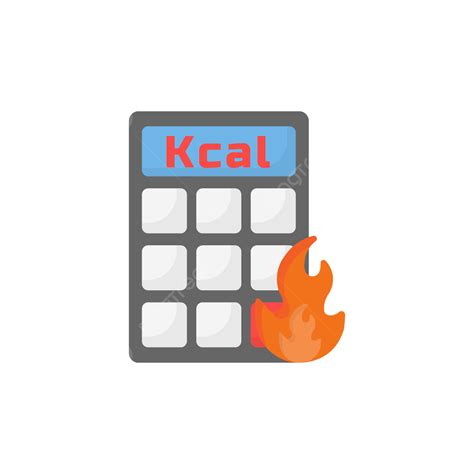 kcal to calorie calculator